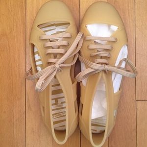 Melissa Vivienne Westwood Sneakers